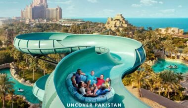 Amusement Parks in Karachi