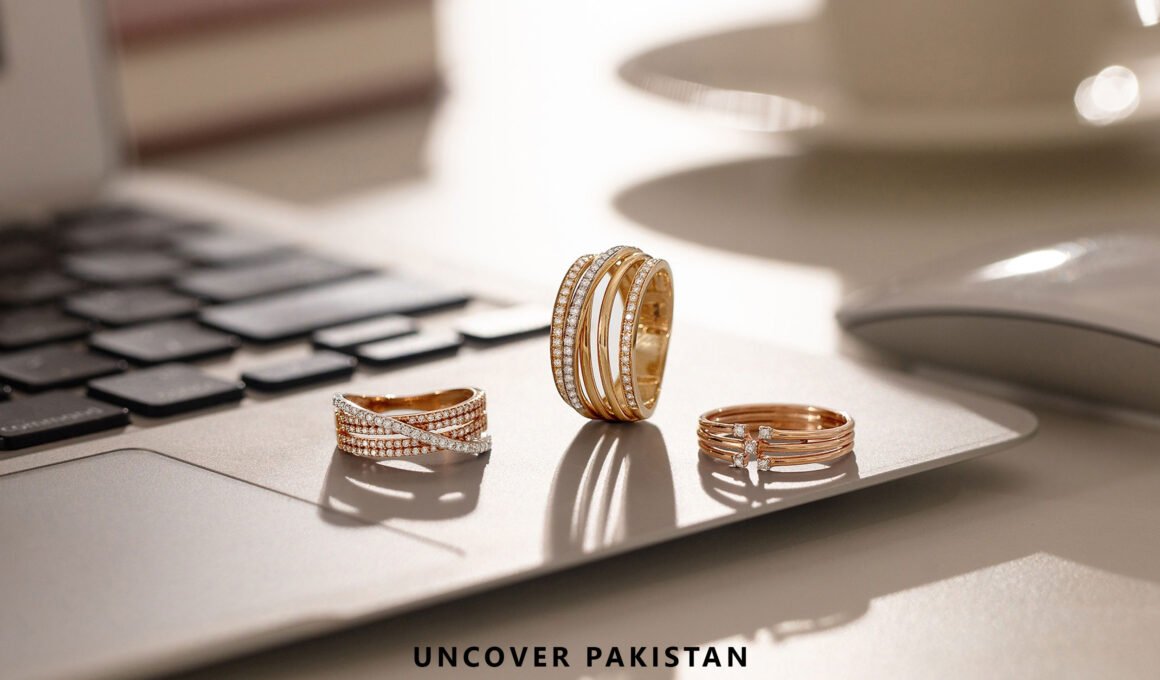 Artificial Jewellery Brands in Pakistan