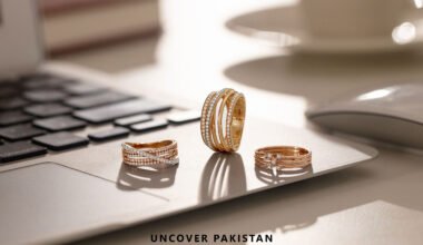 Artificial Jewellery Brands in Pakistan