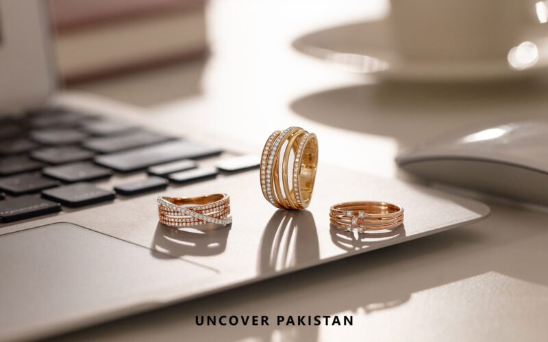 Artificial Jewellery Brands in Pakistan