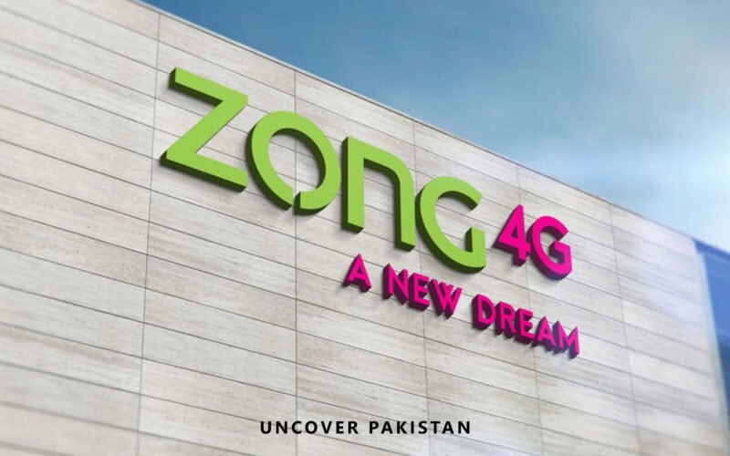 How to Check Zong Number