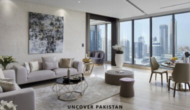 Interior Designers in Karachi