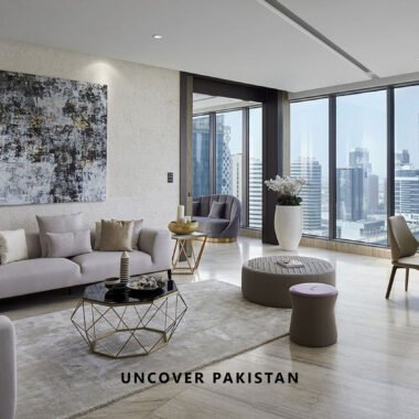 Interior Designers in Karachi