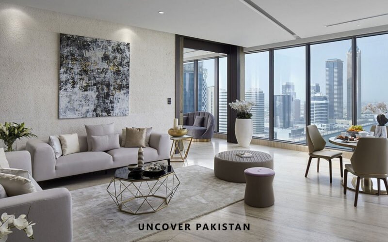 Interior Designers in Karachi