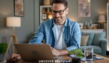 Online Earning Websites in Pakistan