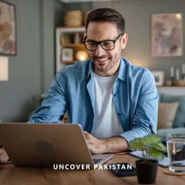 Online Earning Websites in Pakistan