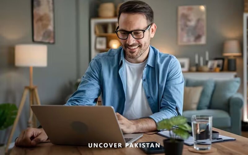 Online Earning Websites in Pakistan