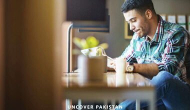 Online Jobs in Pakistan for Students