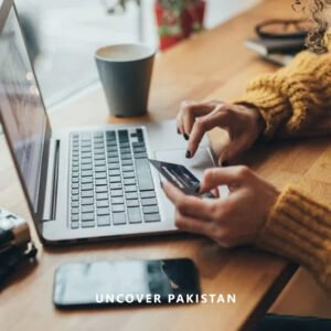 Top 10 Online Earning Websites in Pakistan - Uncover Pakistan