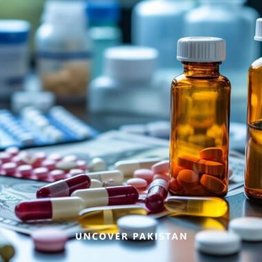 Pharmaceutical Companies in Pakistan