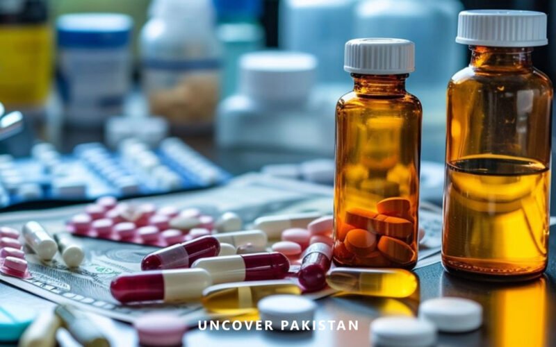 Pharmaceutical Companies in Pakistan