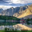 Places to Visit in Pakistan