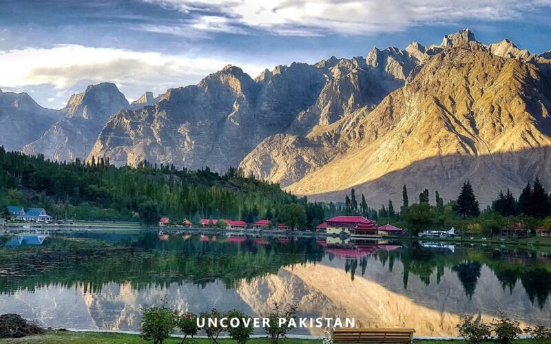 Places to Visit in Pakistan