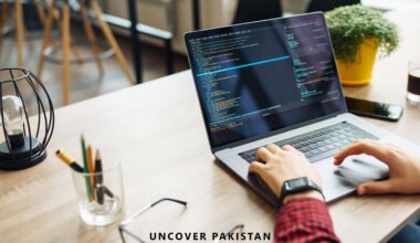 Software Houses in Pakistan