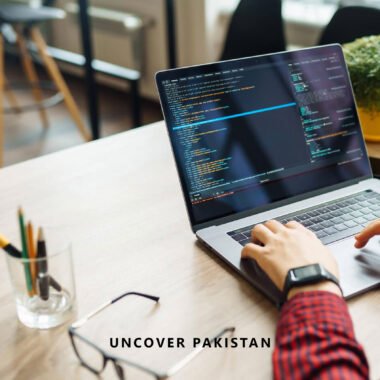 Software Houses in Pakistan