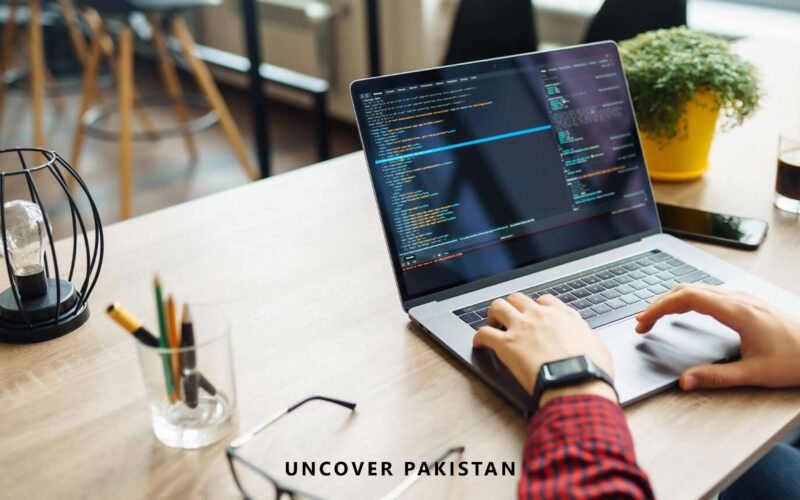 Software Houses in Pakistan