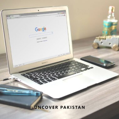 SEO Experts in Pakistan