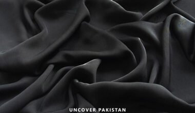What is Nida Fabric?