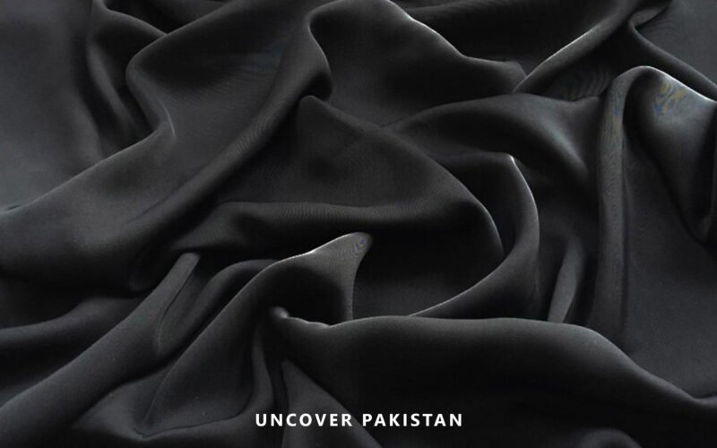 What is Nida Fabric?