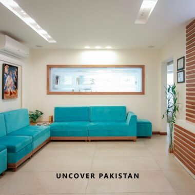 Dental Clinics in Karachi