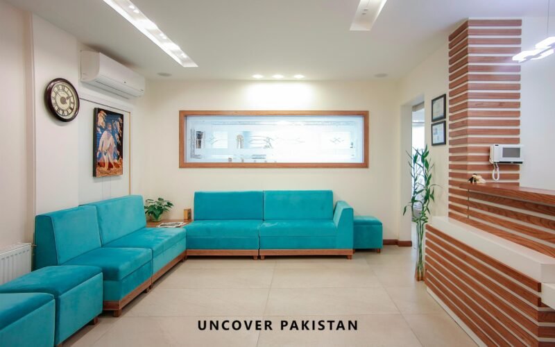 Dental Clinics in Karachi