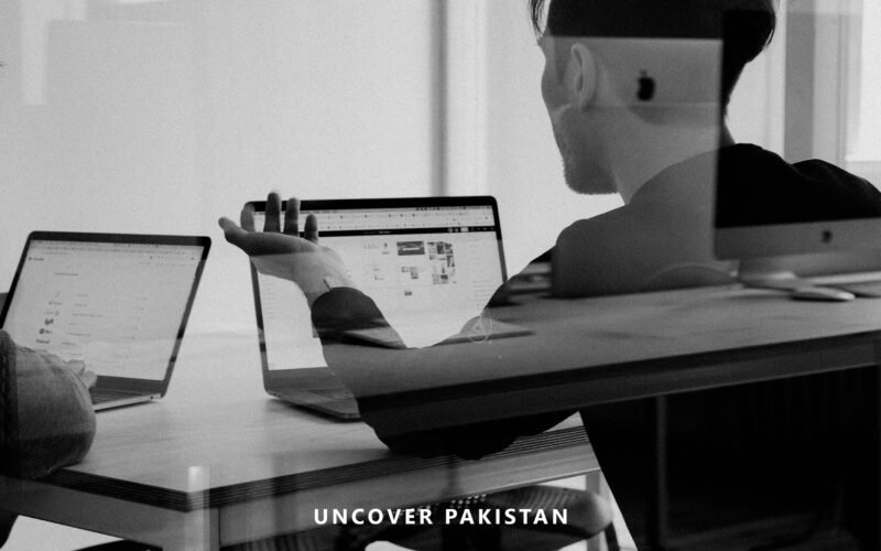 SEO Institutes in Pakistan