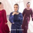 Abaya Brands in Pakistan