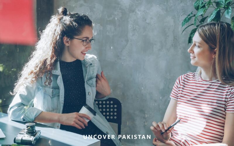 Business Ideas for Women Entrepreneurs in Pakistan