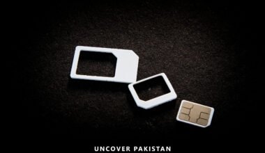 How to Check SIM Owner Details in Pakistan