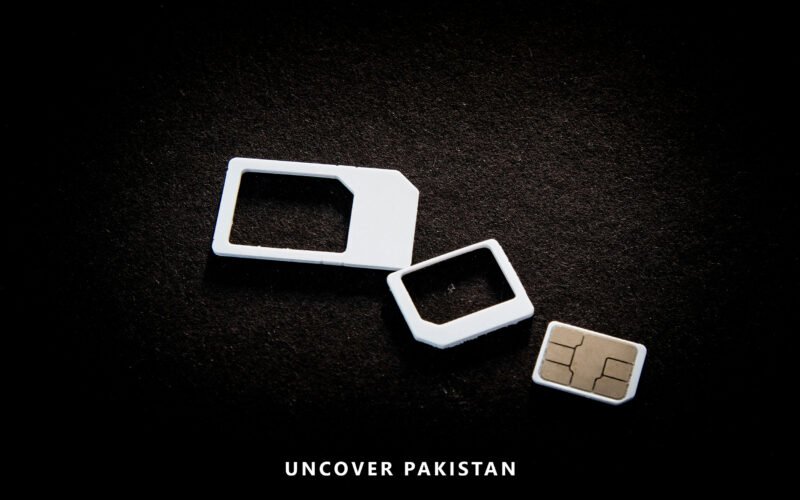 How to Check SIM Owner Details in Pakistan