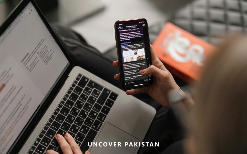 Daraz Affiliate Program