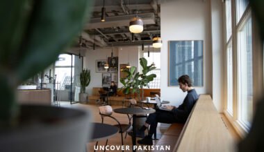 Digital Marketing Agencies in Pakistan