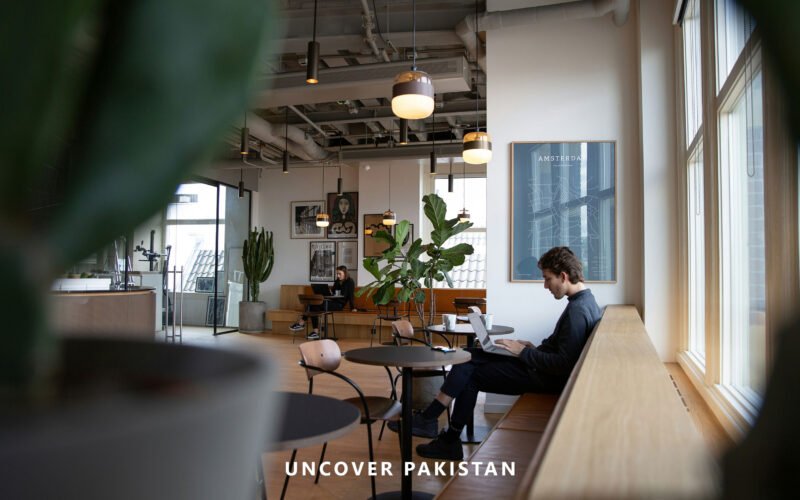 Digital Marketing Agencies in Pakistan