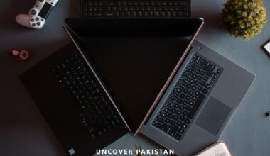 Laptops Under Rs. 50000 in Pakistan