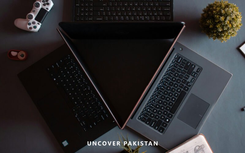 Laptops Under Rs. 50000 in Pakistan