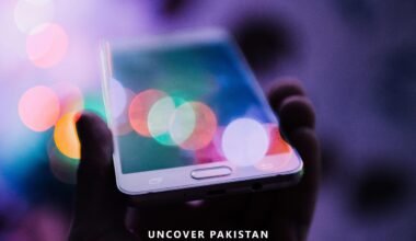Mobiles Under Rs. 20000 in Pakistan