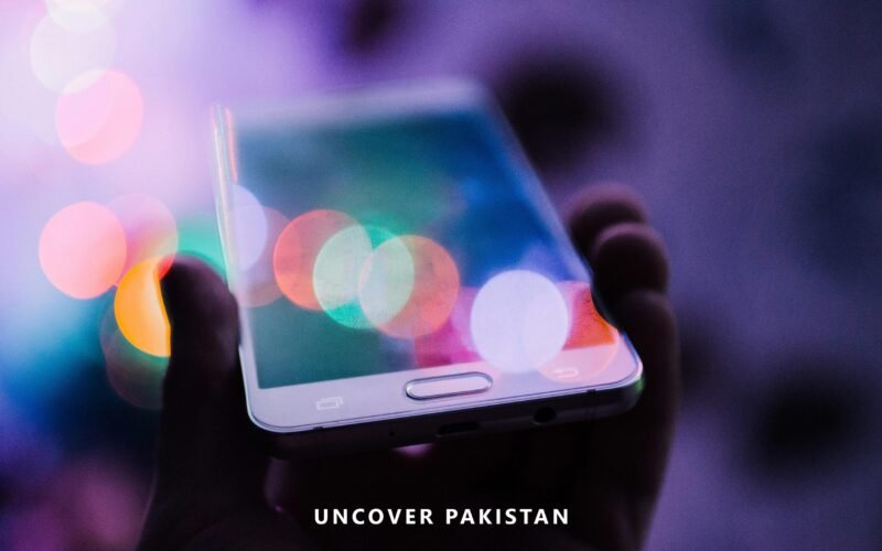 Mobiles Under Rs. 20000 in Pakistan