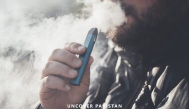 Pod Kits Under Rs. 10000 in Pakistan