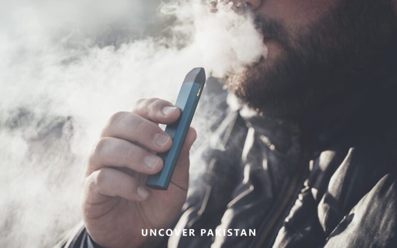 Pod Kits Under Rs. 10000 in Pakistan