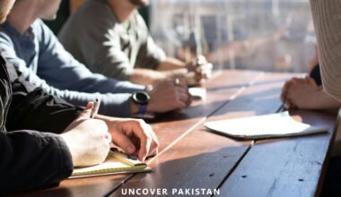 Recruitment Agencies in Karachi