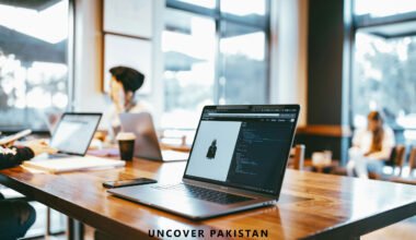 SEO Agencies in Pakistan