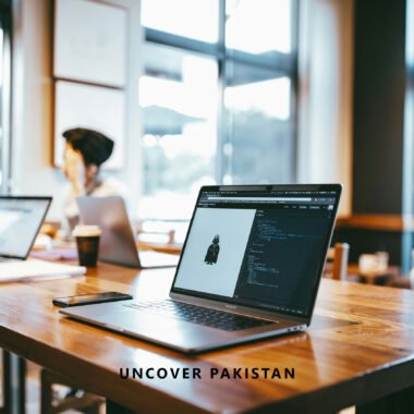 SEO Agencies in Pakistan