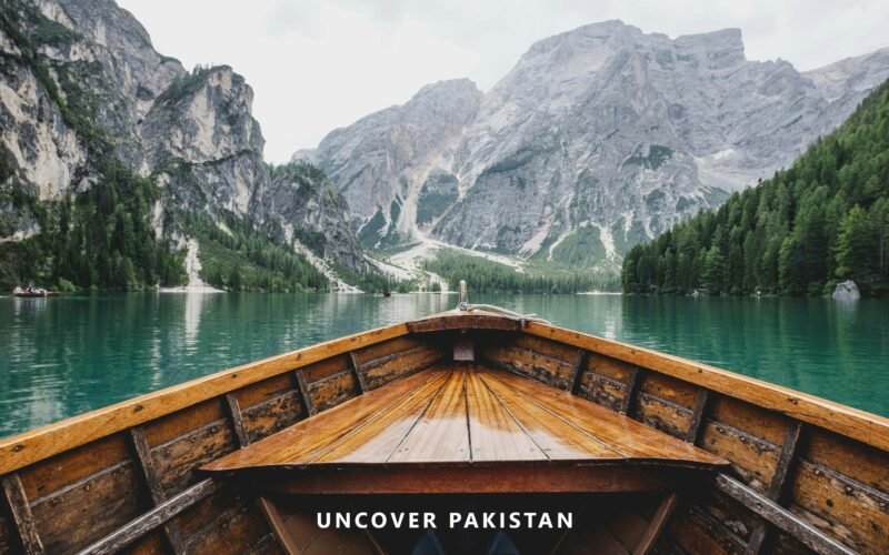 Travel Agencies in Pakistan