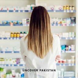Online Pharmacy Stores in Pakistan