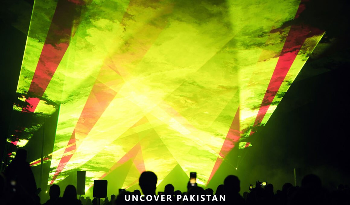 Immersive Technology Companies in Pakistan