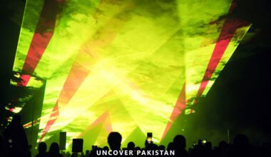 Immersive Technology Companies in Pakistan
