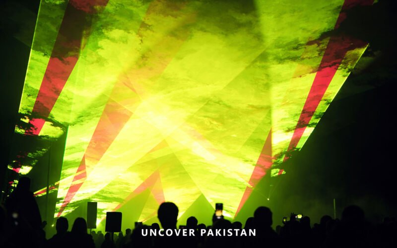 Immersive Technology Companies in Pakistan